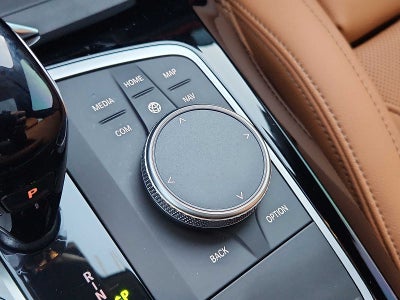 2024 BMW X3 xDrive30i Sports Activity Vehicle