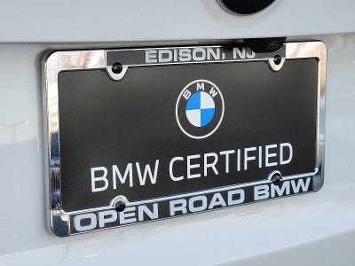 2024 BMW X3 xDrive30i Sports Activity Vehicle