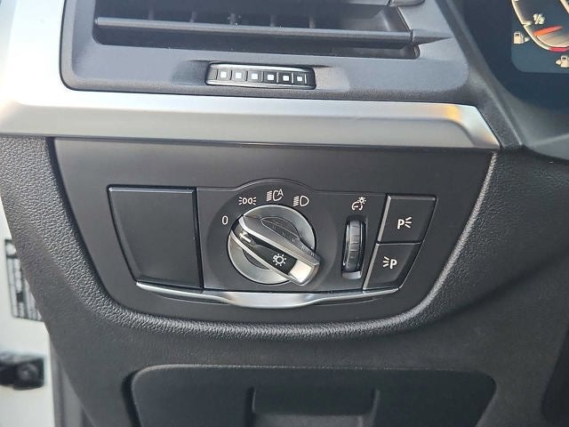 2024 BMW X3 xDrive30i Sports Activity Vehicle