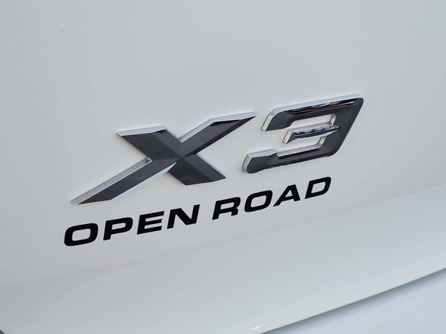 2024 BMW X3 xDrive30i Sports Activity Vehicle