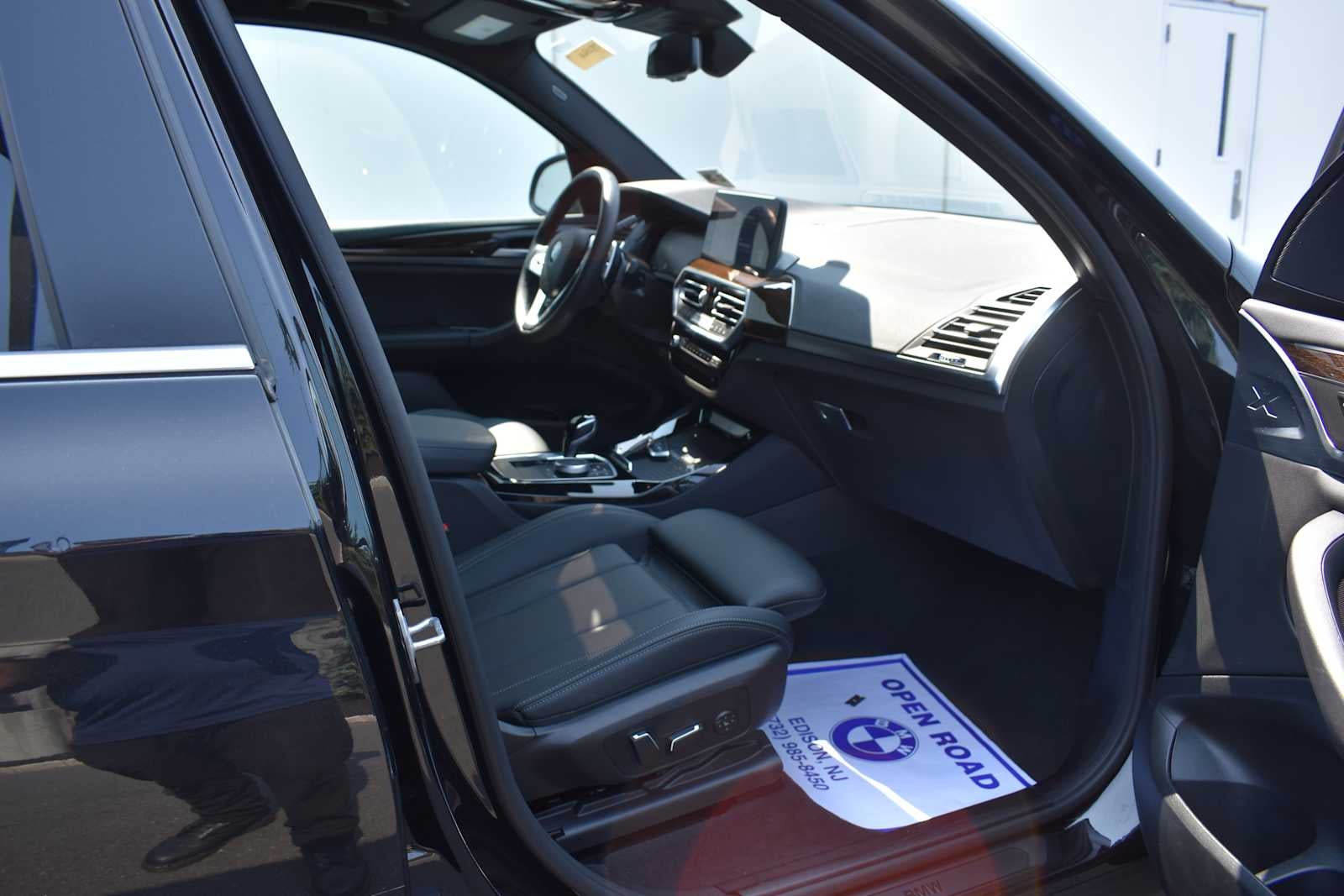 2024 BMW X3 xDrive30i Sports Activity Vehicle
