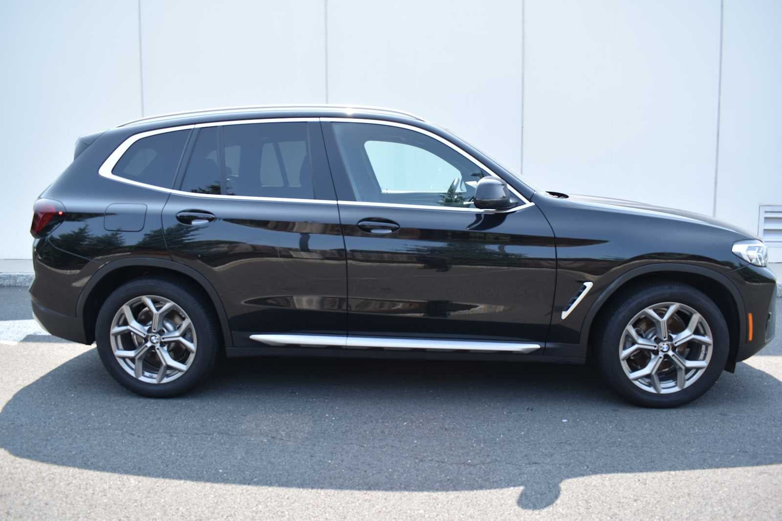 2024 BMW X3 xDrive30i Sports Activity Vehicle