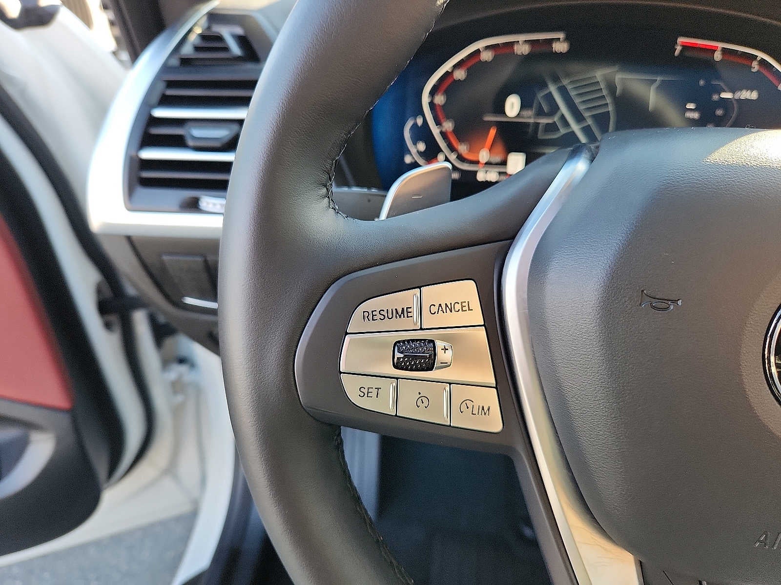 2024 BMW X3 xDrive30i Sports Activity Vehicle