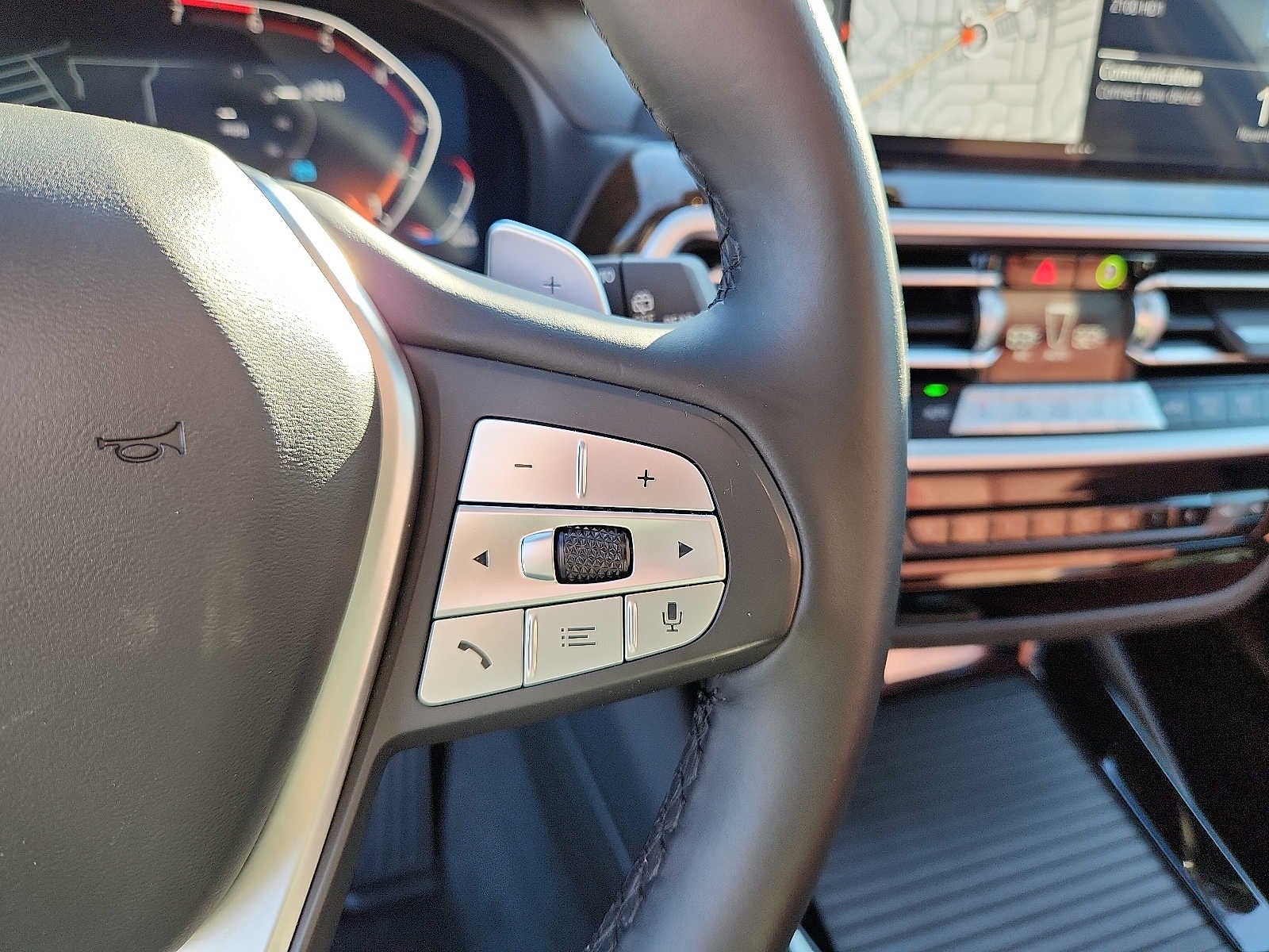 2024 BMW X3 xDrive30i Sports Activity Vehicle