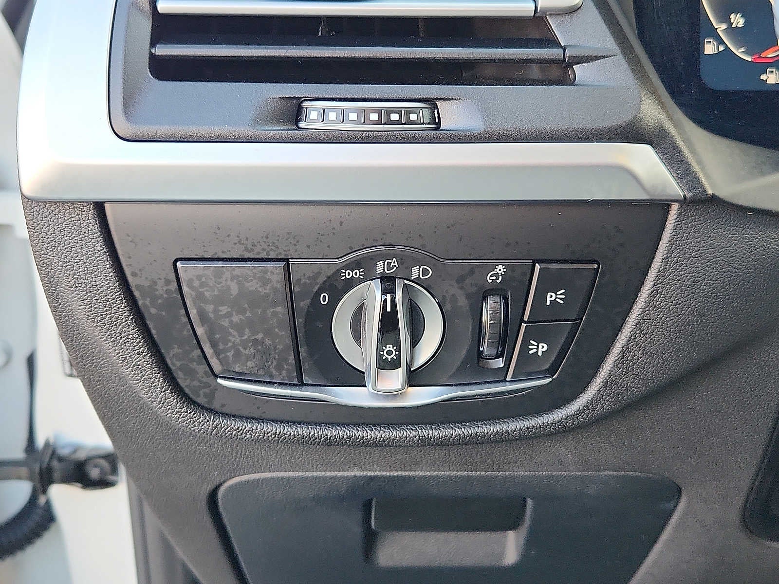 2024 BMW X3 xDrive30i Sports Activity Vehicle