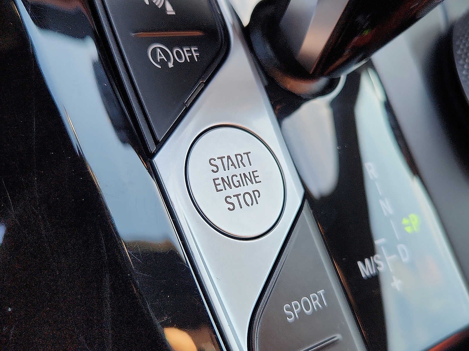 2024 BMW X3 xDrive30i Sports Activity Vehicle