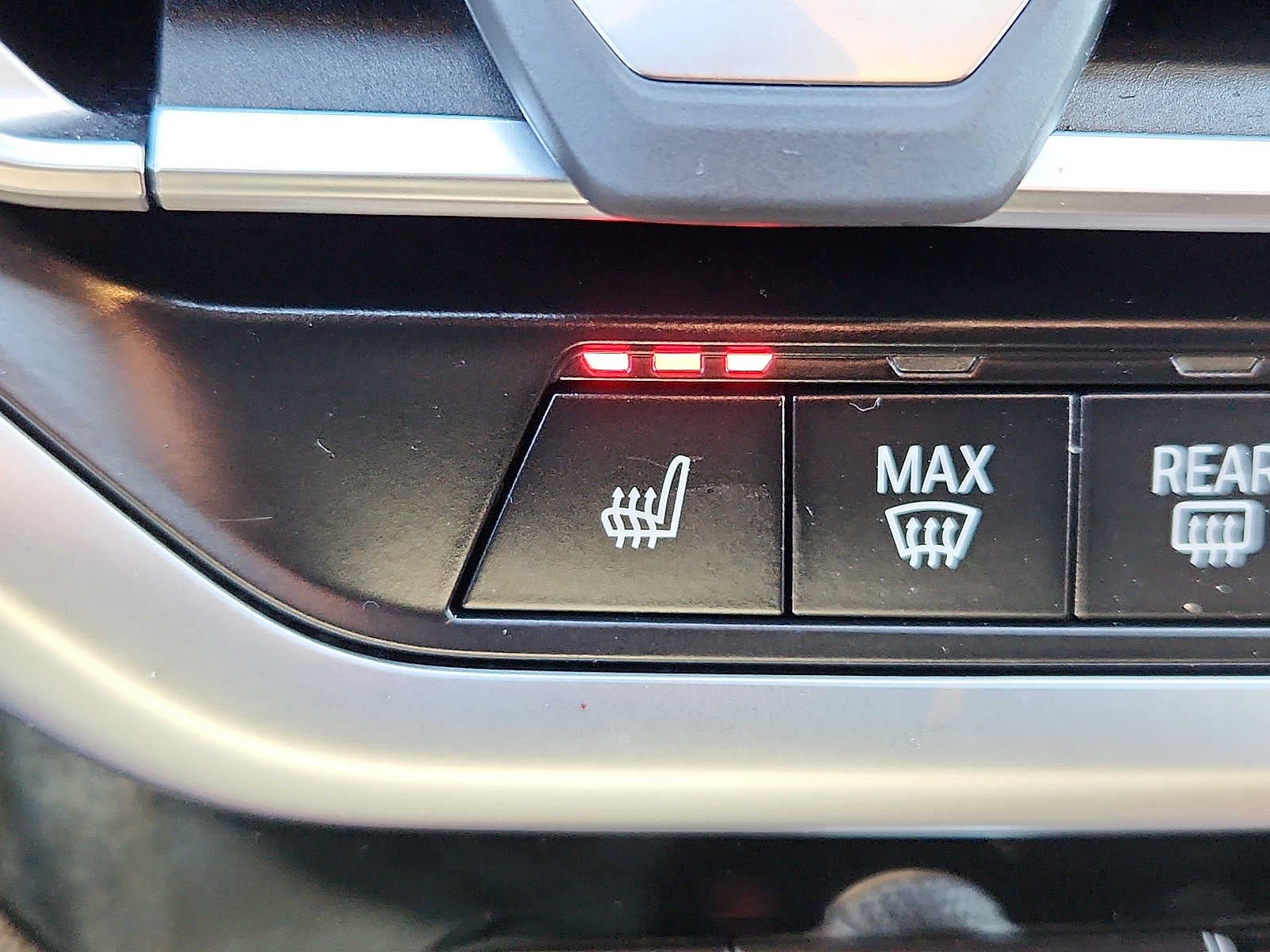 2024 BMW X3 xDrive30i Sports Activity Vehicle