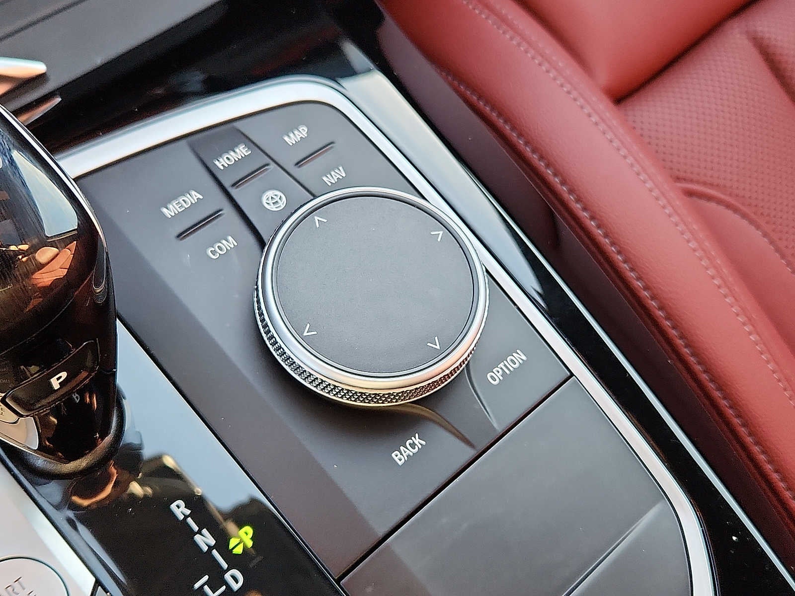 2024 BMW X3 xDrive30i Sports Activity Vehicle