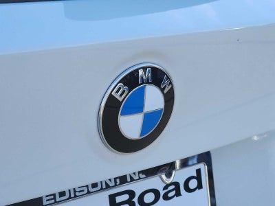 2024 BMW X3 xDrive30i Sports Activity Vehicle