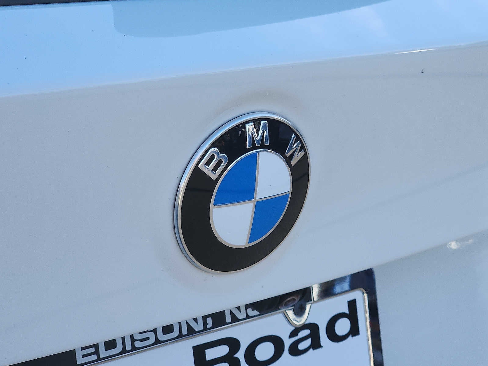 2024 BMW X3 xDrive30i Sports Activity Vehicle