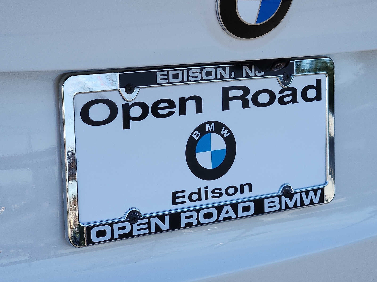 2024 BMW X3 xDrive30i Sports Activity Vehicle