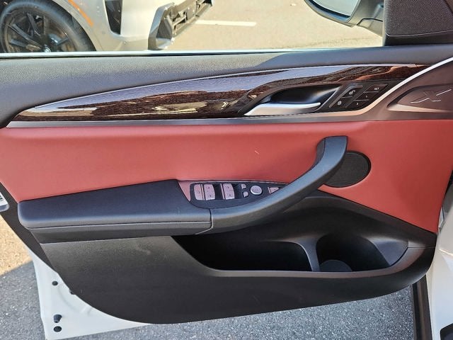 2024 BMW X3 xDrive30i Sports Activity Vehicle