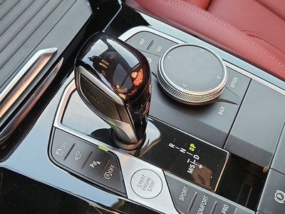 2024 BMW X3 xDrive30i Sports Activity Vehicle