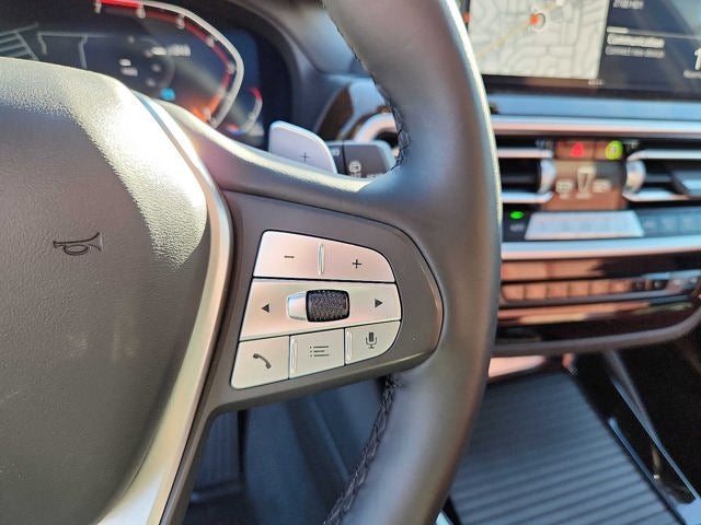 2024 BMW X3 xDrive30i Sports Activity Vehicle