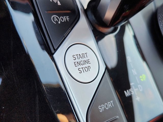 2024 BMW X3 xDrive30i Sports Activity Vehicle