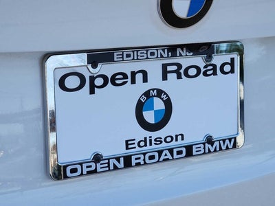 2024 BMW X3 xDrive30i Sports Activity Vehicle