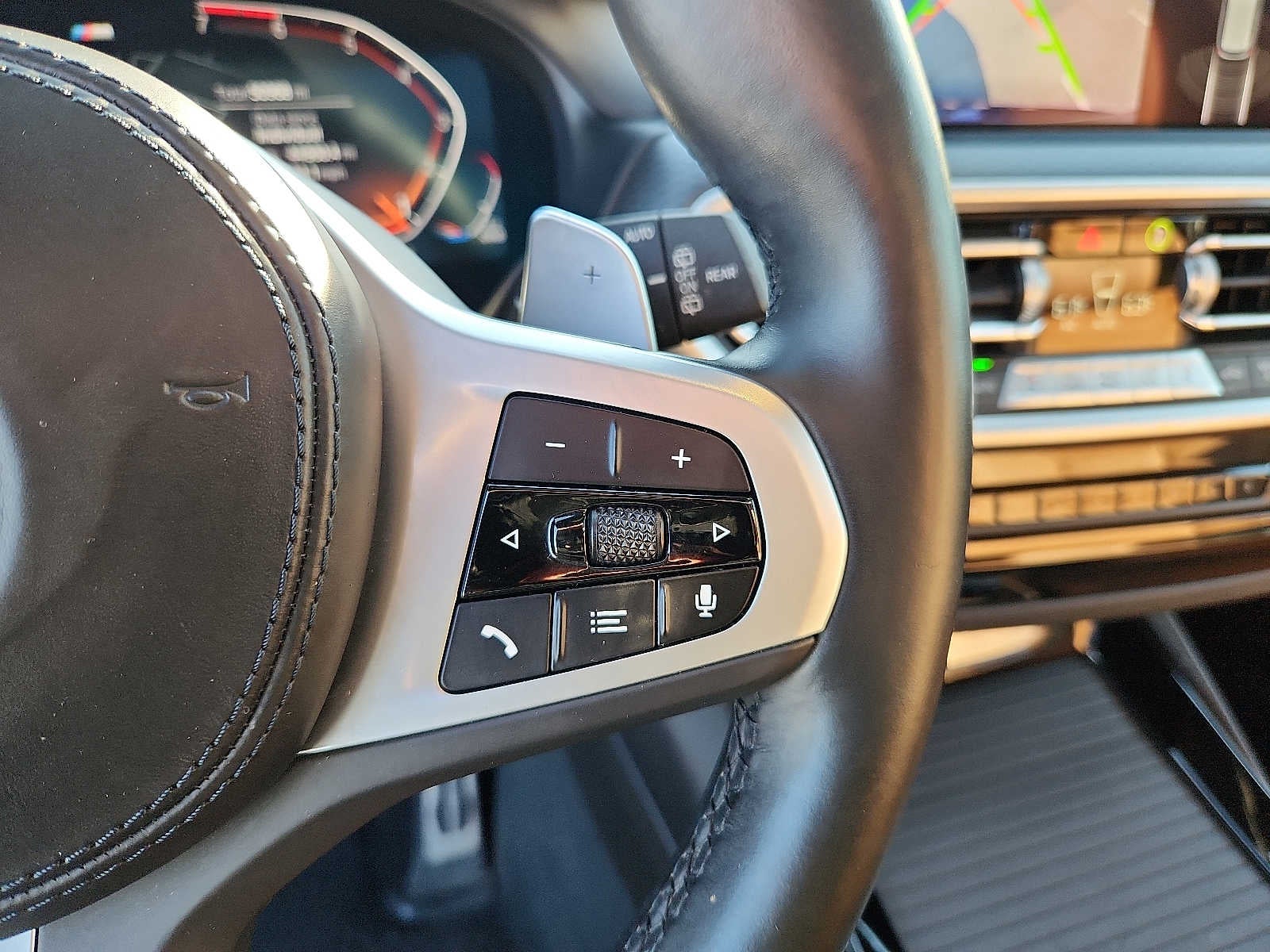 2022 BMW X3 xDrive30i Sports Activity Vehicle