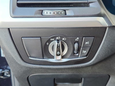 2022 BMW X3 xDrive30i Sports Activity Vehicle