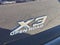 2022 BMW X3 xDrive30i Sports Activity Vehicle