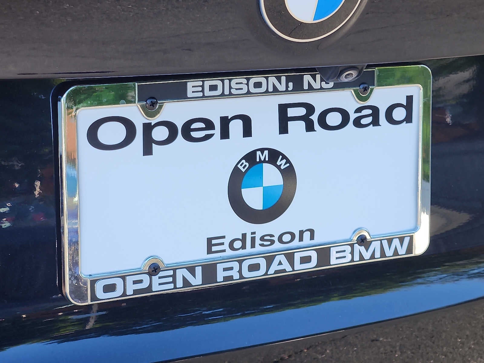2022 BMW X3 xDrive30i Sports Activity Vehicle
