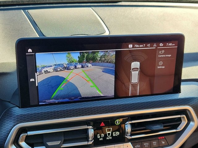 2022 BMW X3 xDrive30i Sports Activity Vehicle