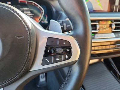 2022 BMW X3 xDrive30i Sports Activity Vehicle