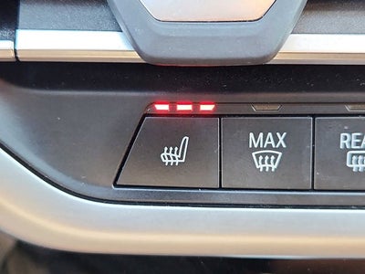2022 BMW X3 xDrive30i Sports Activity Vehicle