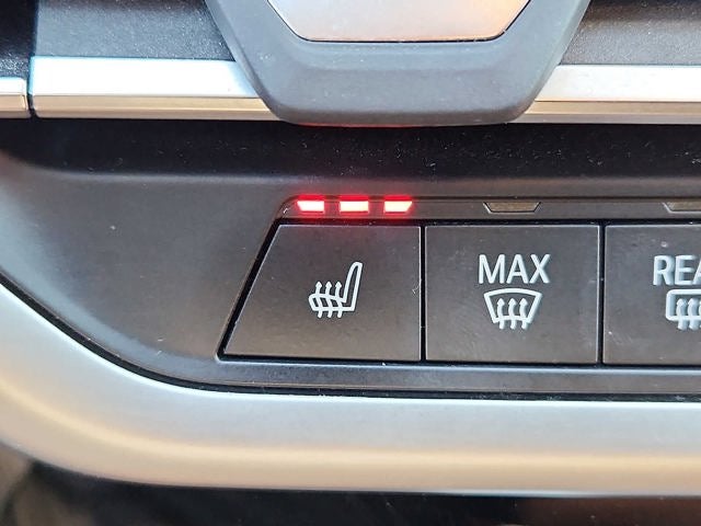 2022 BMW X3 xDrive30i Sports Activity Vehicle