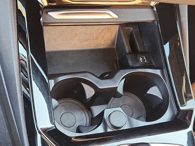 2022 BMW X3 xDrive30i Sports Activity Vehicle