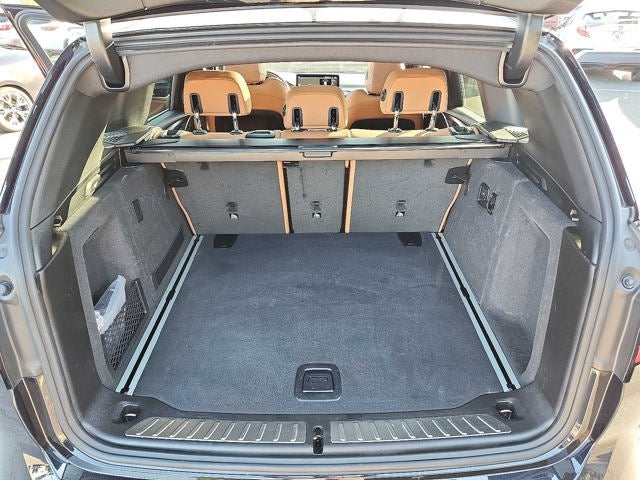 2022 BMW X3 xDrive30i Sports Activity Vehicle