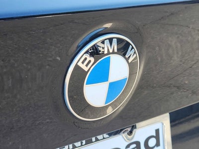 2022 BMW X3 xDrive30i Sports Activity Vehicle