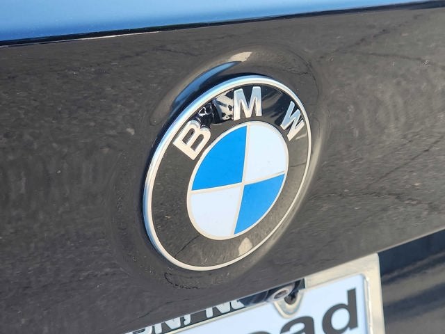 2022 BMW X3 xDrive30i Sports Activity Vehicle