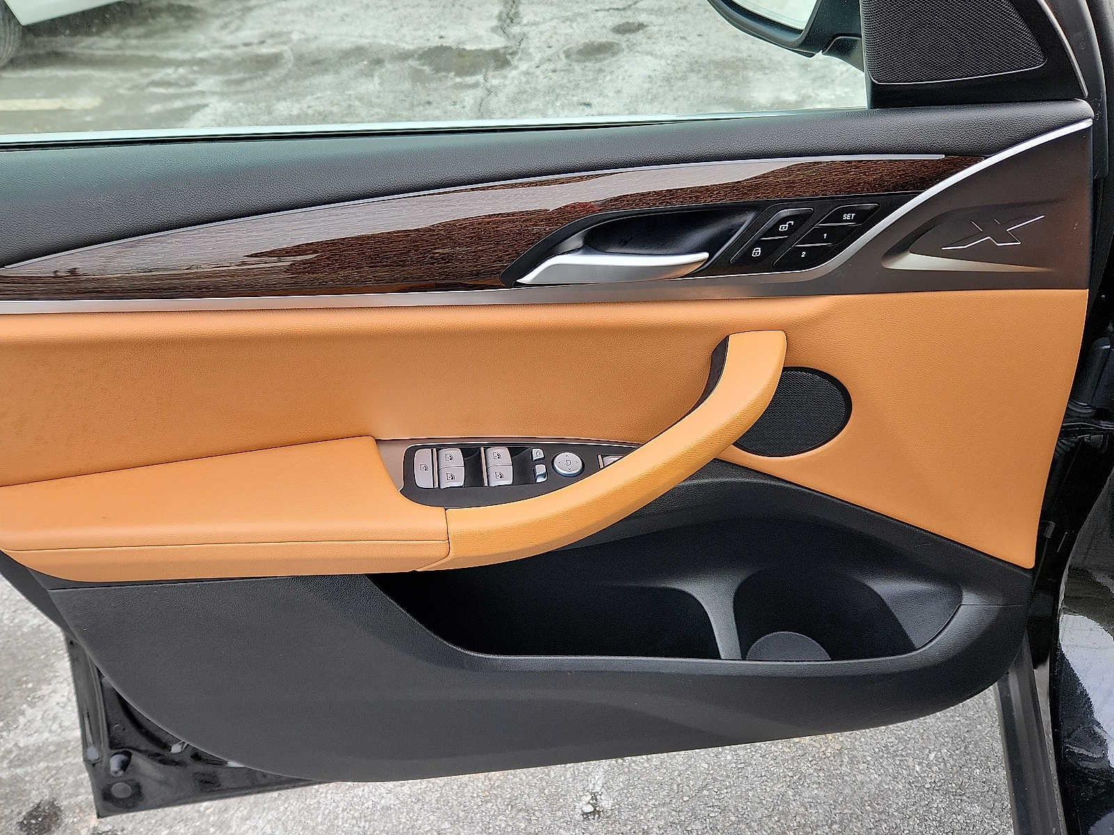 2023 BMW X3 xDrive30i Sports Activity Vehicle