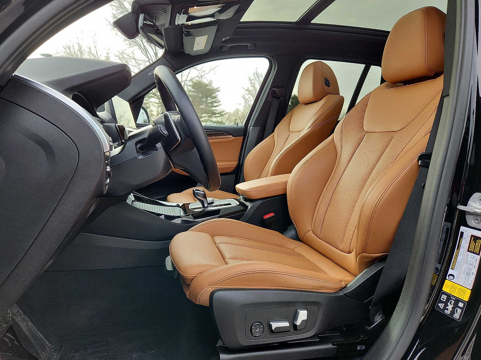 2023 BMW X3 xDrive30i Sports Activity Vehicle