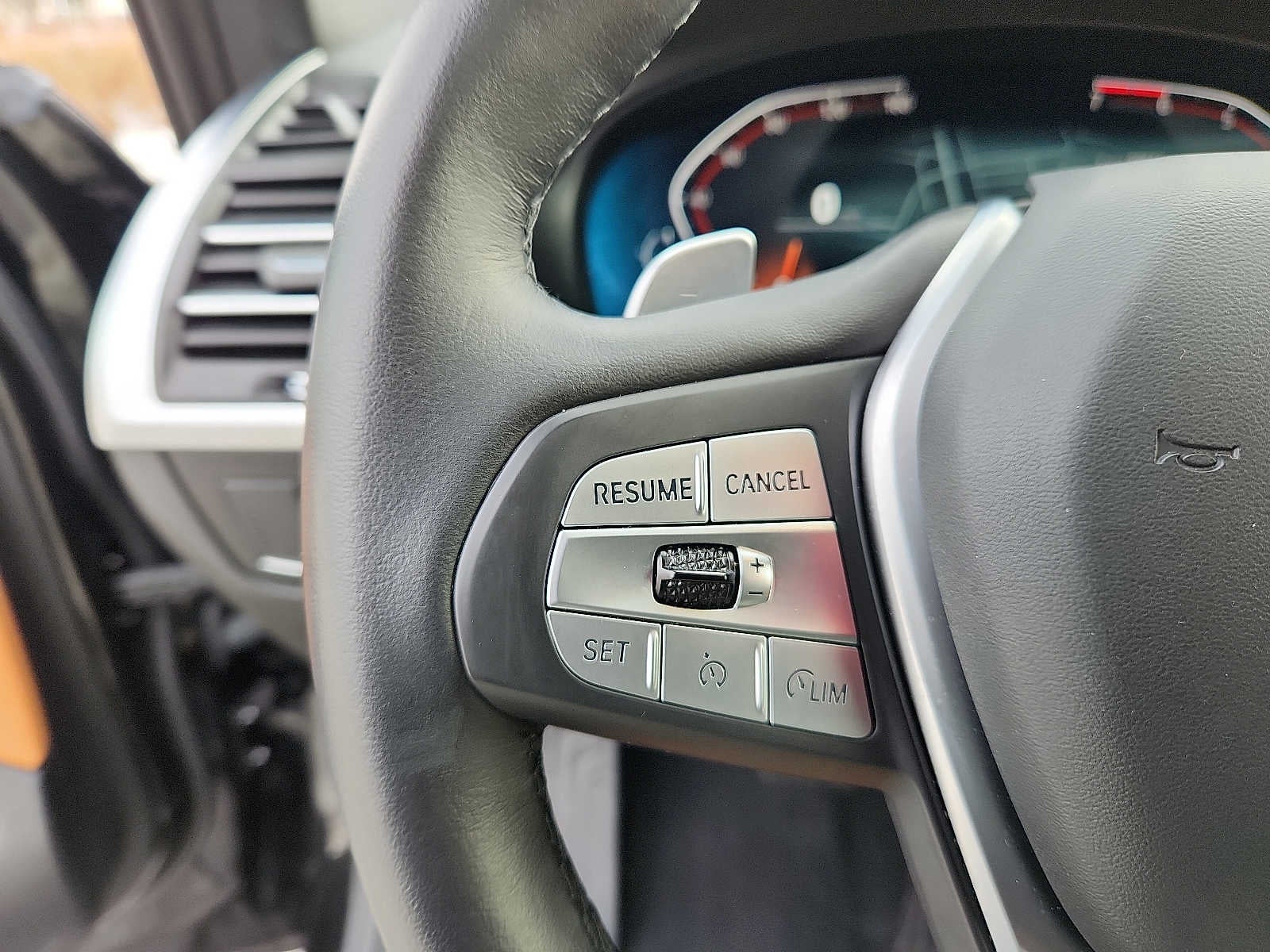 2023 BMW X3 xDrive30i Sports Activity Vehicle