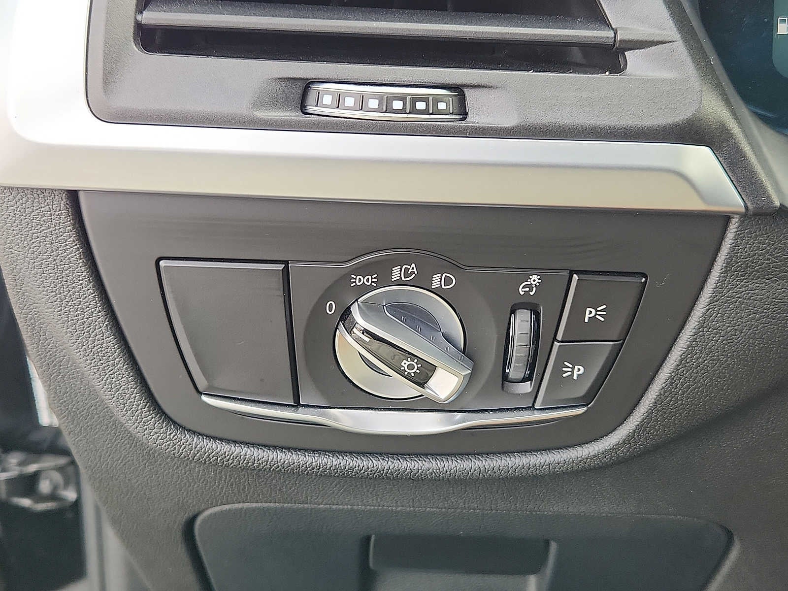 2023 BMW X3 xDrive30i Sports Activity Vehicle