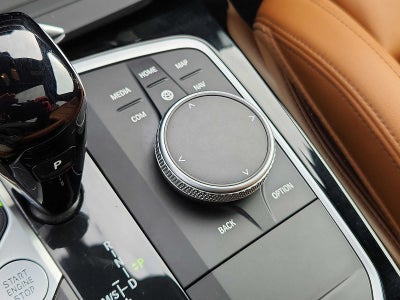 2023 BMW X3 xDrive30i Sports Activity Vehicle