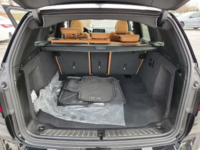 2023 BMW X3 xDrive30i Sports Activity Vehicle