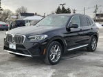 2023 BMW X3 xDrive30i Sports Activity Vehicle