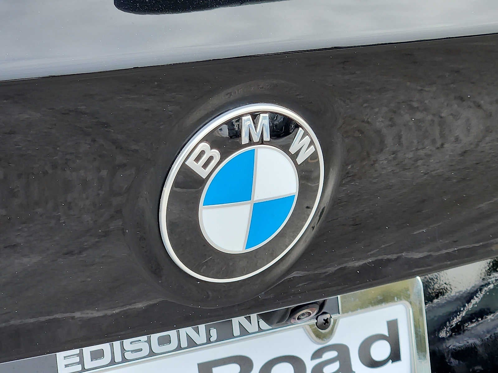 2023 BMW X3 xDrive30i Sports Activity Vehicle