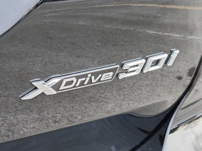 2023 BMW X3 xDrive30i Sports Activity Vehicle