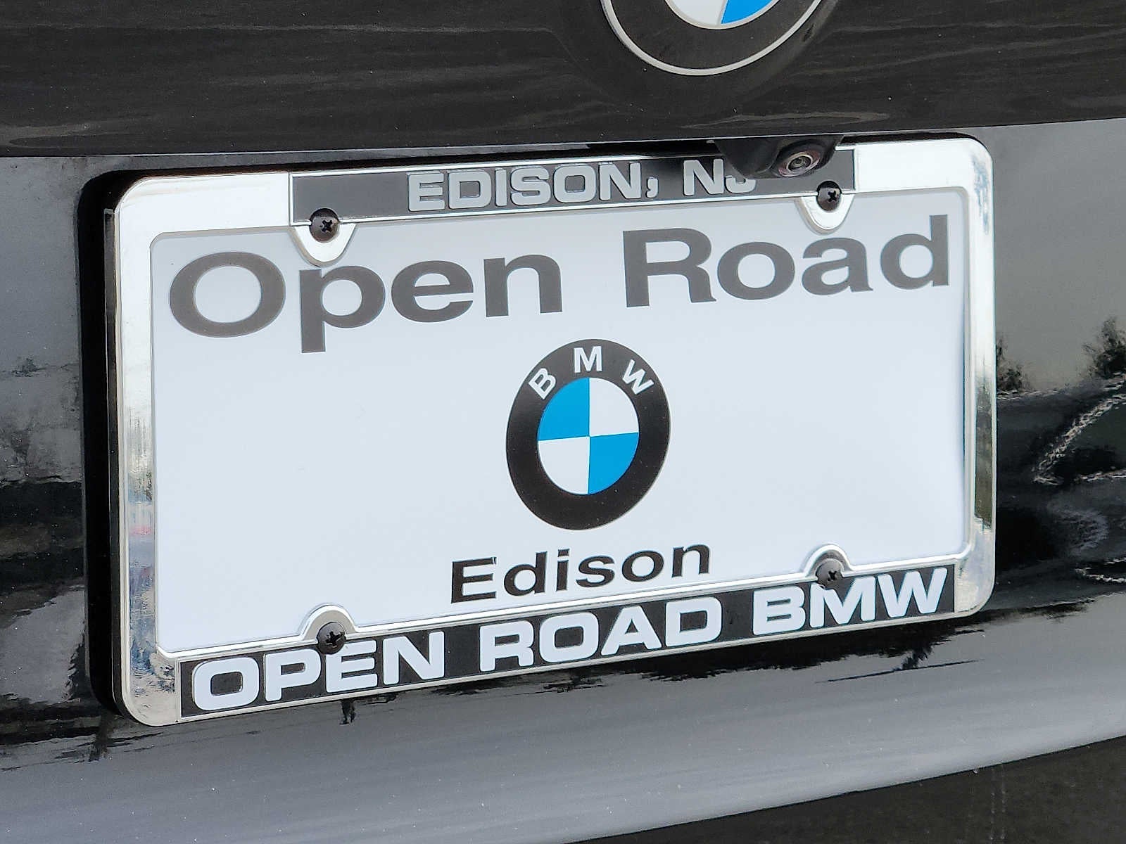 2023 BMW X3 xDrive30i Sports Activity Vehicle