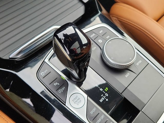 2023 BMW X3 xDrive30i Sports Activity Vehicle