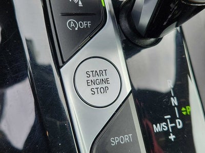 2023 BMW X3 xDrive30i Sports Activity Vehicle