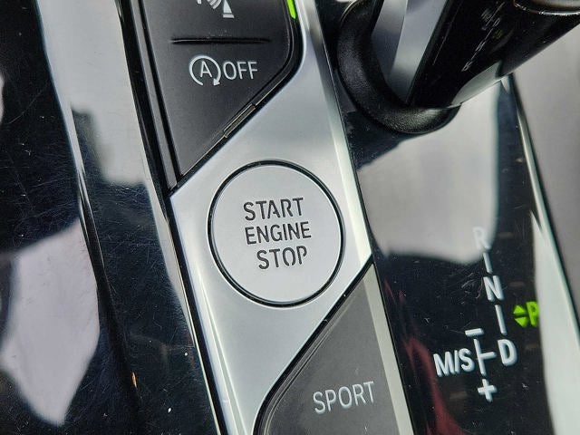 2023 BMW X3 xDrive30i Sports Activity Vehicle