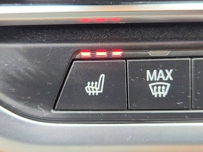 2023 BMW X3 xDrive30i Sports Activity Vehicle