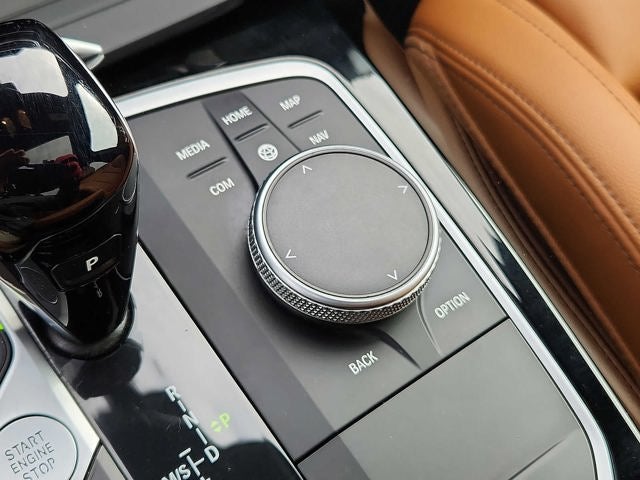 2023 BMW X3 xDrive30i Sports Activity Vehicle