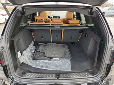 2023 BMW X3 xDrive30i Sports Activity Vehicle