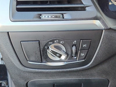 2024 BMW X3 xDrive30i Sports Activity Vehicle