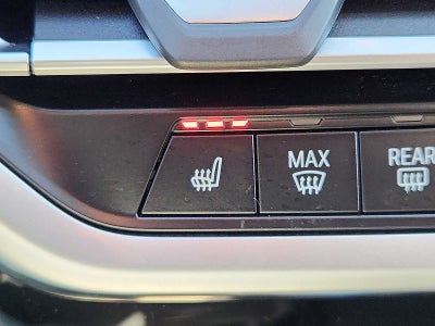 2024 BMW X3 xDrive30i Sports Activity Vehicle